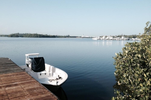 Hotel Tarpon's Nest Lodge (Loiza)